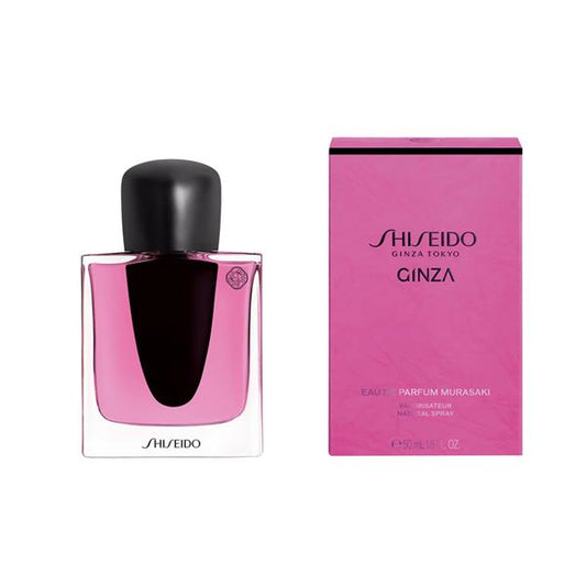 Shiseido Ginza Murasaki Eau de Parfum 50 ml