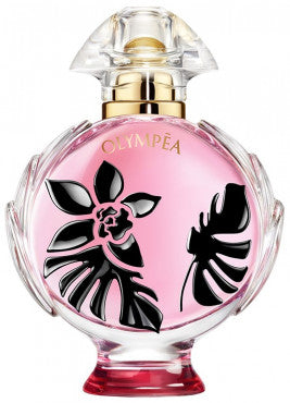 Rabanne Olympea Flora Intense Eau de Parfum 30 ml