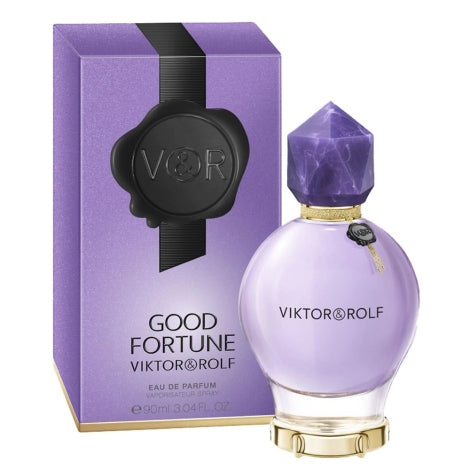 Viktor & Rolf Good Fortune Eau de Parfum 90 ml