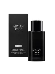 Armani Code Pour Homme Parfum 75 ml