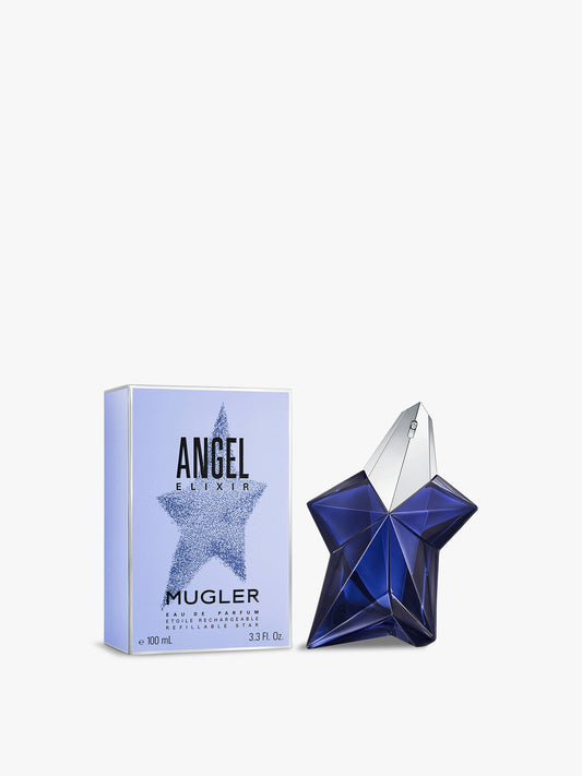 Mugler Angel Elixir Eau de Parfum 100 ml