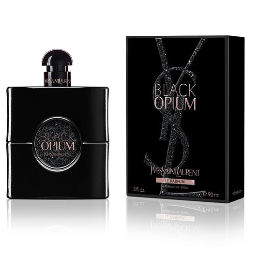 Y.S.L. Black Opium Le Parfum Parfum 90 ml