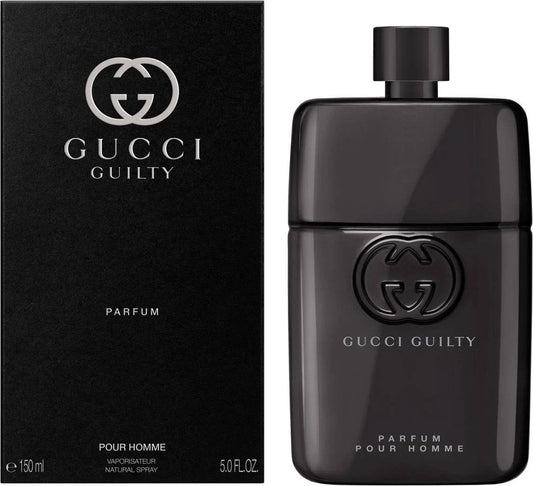 Gucci Guilty Pour Homme Parfum 150 ml