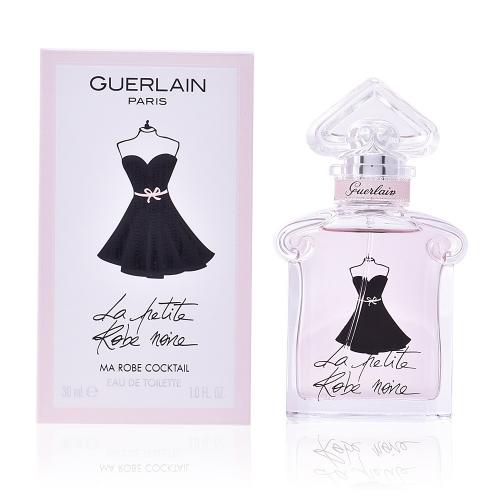 Guerlain La Petite Robe Noire Eau de Toilette 30 ml