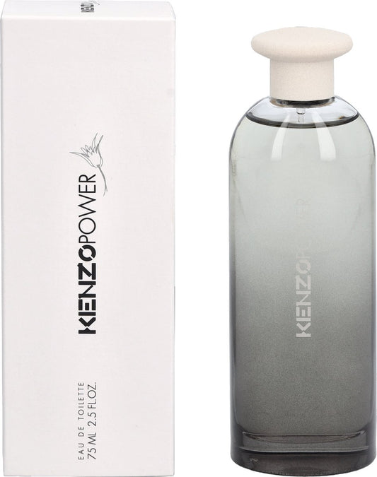 Kenzo Power Eau de Toilette 75 ml