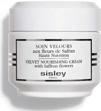 Sisley Velvet Nourishing Cream Cosmetica 50 ml