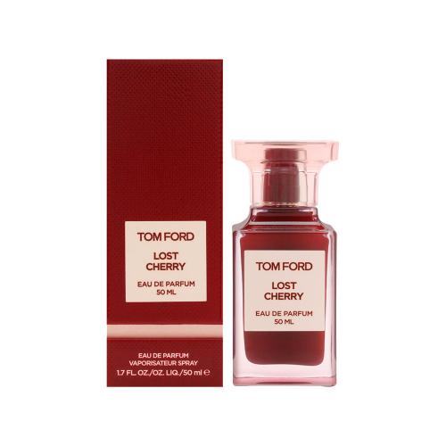 Tom Ford Lost Cherry Eau de Parfum 50 ml