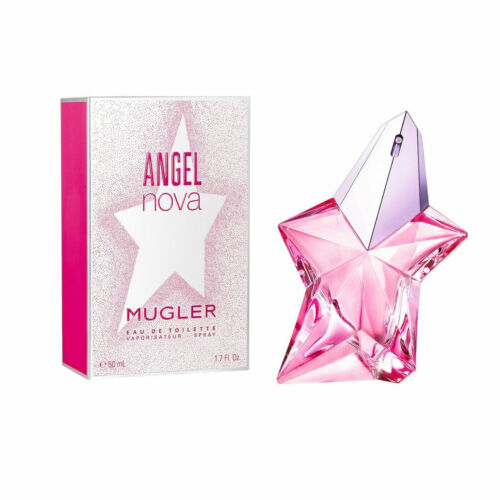 Mugler Angel Nova Eau de Toilette 50 ml