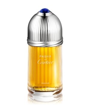Cartier Pasha Parfum 100 ml