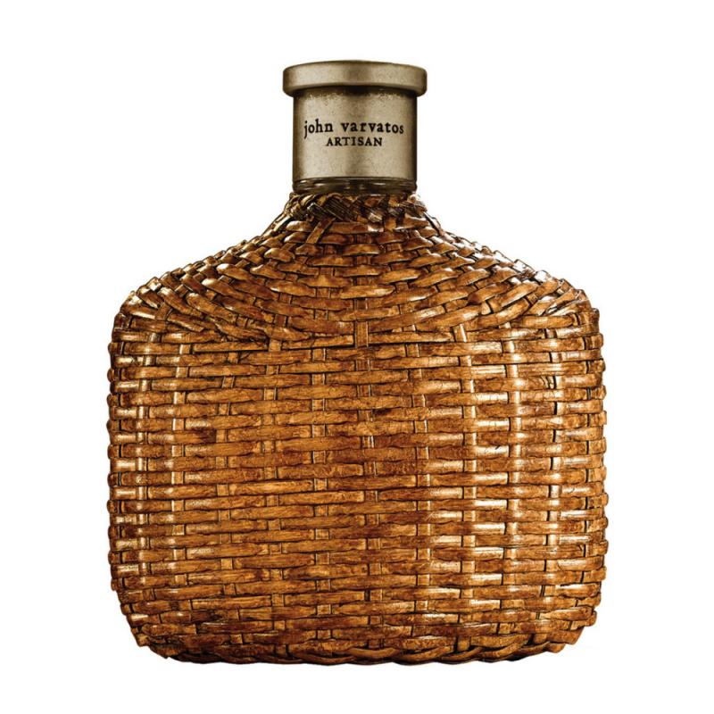 John Varvatos Artisan Men Eau de Toilette 125 ml