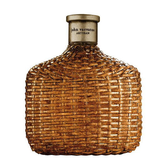 John Varvatos Artisan Men Eau de Toilette 125 ml