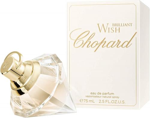 Chopard Brilliant Wish Eau de Parfum 75 ml