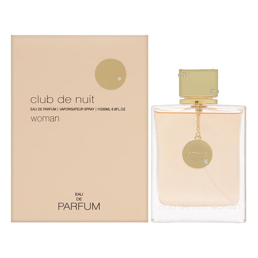 Armaf Club de Nuit Woman Eau de Parfum 200 ml