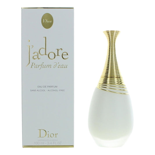 Christian Dior J'Adore Parfum D'Eau Eau de Parfum 100 ml