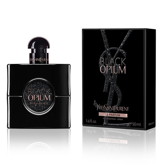Y.S.L. Black Opium Le Parfum Parfum 50 ml