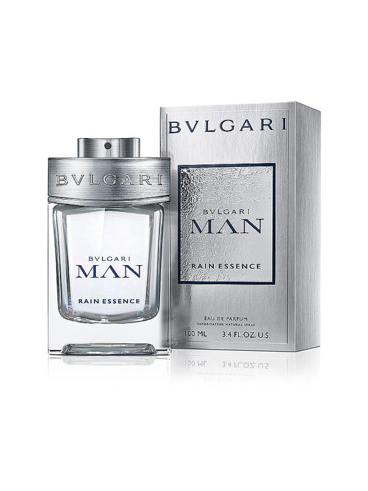 Bvlgari Man Rain Essence Eau de Parfum 100 ml