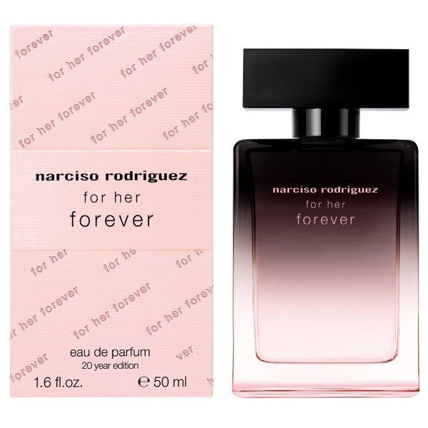 Narciso Rodriguez For Her Forever Eau de Parfum 100 ml