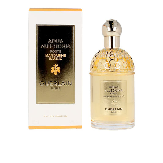 Guerlain Aqua Allegoria Forte Mandarine Basilic Eau de Parfum 125 ml