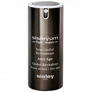 Sisley Men Anti-Age Global Revitalizer Cosmetica 50 ml