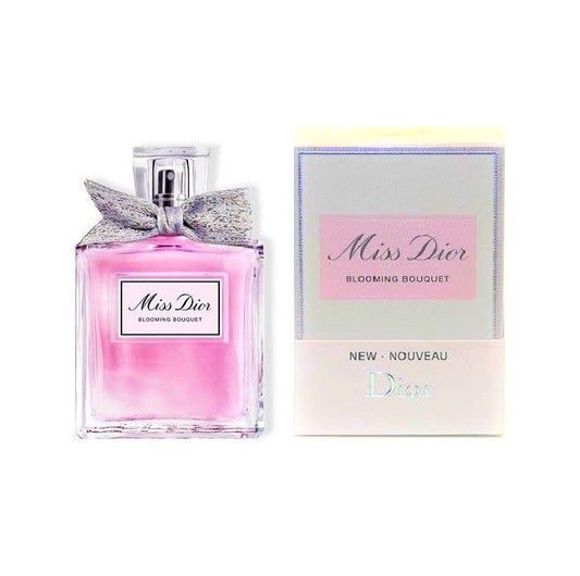 Christian Dior Miss Dior Blooming Bouquet Eau de Toilette 100 ml