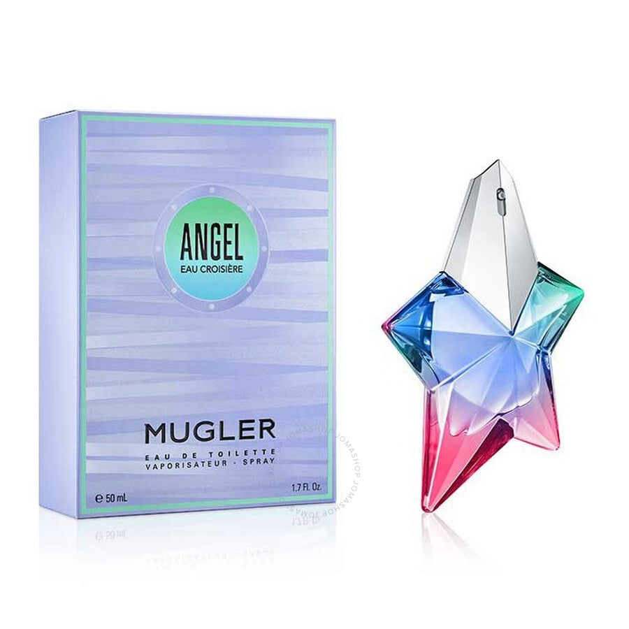 Mugler Angel Eau Croisière Eau de Toilette 50 ml