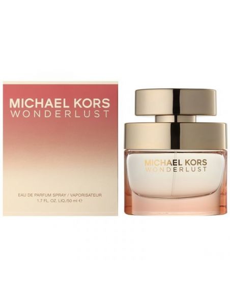 Michael Kors Wonderlust Eau de Parfum 50 ml