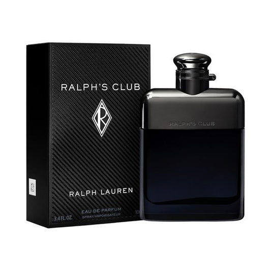 Ralph Lauren Ralph's Club Eau de Parfum 100 ml