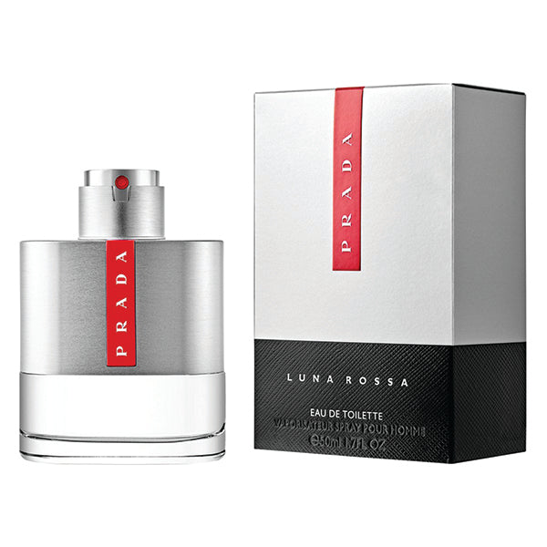 Prada Luna Rossa Eau de Toilette 150 ml