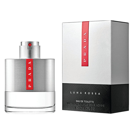 Prada Luna Rossa Eau de Toilette 150 ml