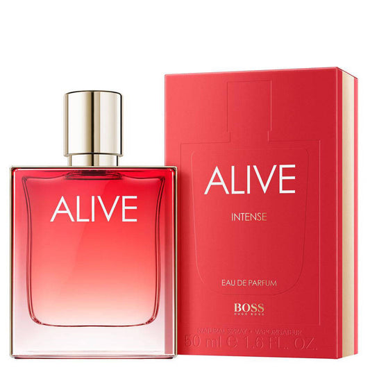 Hugo Boss Alive Intense Eau de Parfum 50 ml