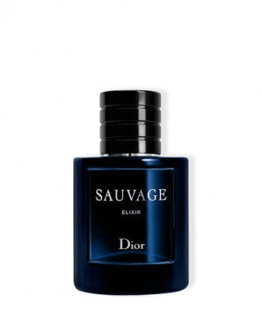 Christian Dior Sauvage Elixir Parfum 100 ml