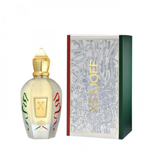XerJoff Decas Eau de Parfum 100 ml
