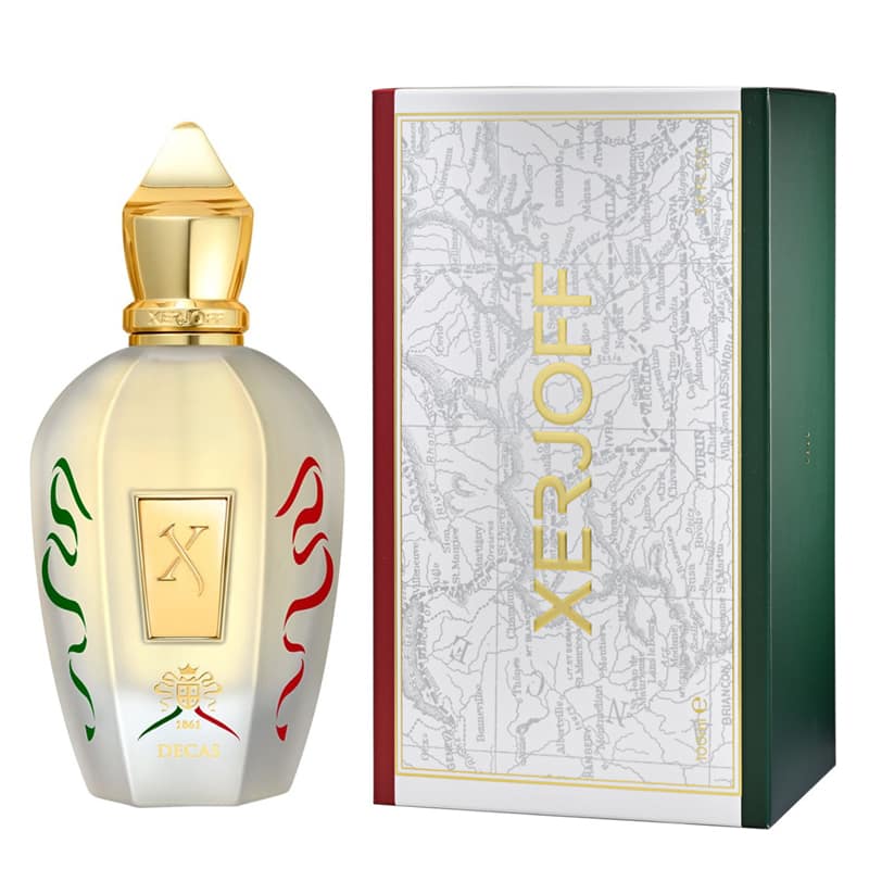XerJoff Naxos Eau de Parfum 100 ml
