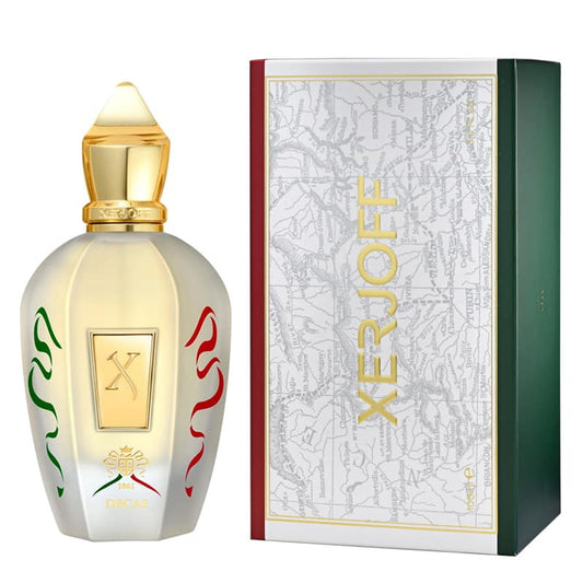 XerJoff Naxos Eau de Parfum 100 ml