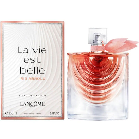 Lancôme La Vie Est Belle Iris Absolu Eau de Parfum 100 ml