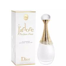 Christian Dior J'Adore Parfum D'Eau Eau de Parfum 50 ml