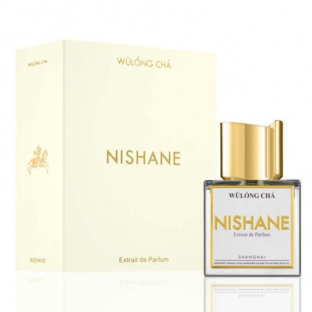 Nishane Wulong Cha Extrait de Parfum Parfum 100 ml