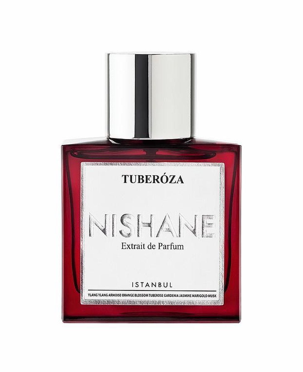 Nishane Tuberóza Extrait de Parfum Parfum 50 ml