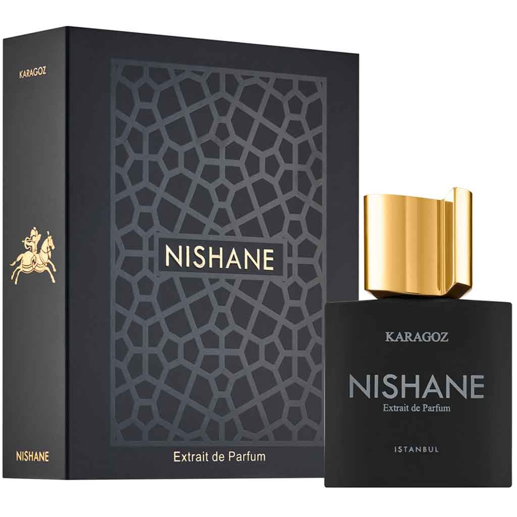 Nishane Karagoz Extrait de Parfum Parfum 50 ml