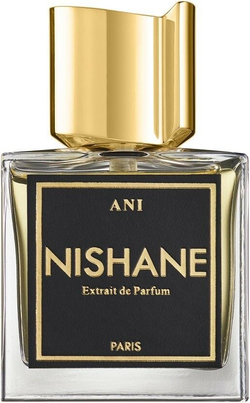 Nishane Ani Extrait de Parfum Parfum 100 ml