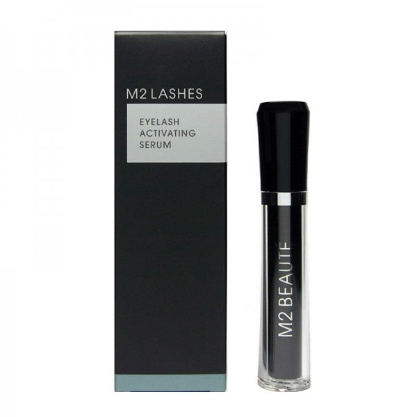 M2 Beauté Eyelash Activating Serum Cosmetica 4 ml
