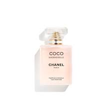 Chanel Coco Mademoiselle Parfum Cheveux Parfum 35 ml