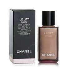 Chanel Le Lift Fluide Cosmetica 50 ml