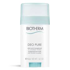 Biotherm Deo Pure Stick Deodorant 40 ml