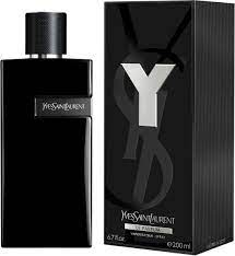 Y.S.L. Y Men Le Parfum Parfum 200 ml