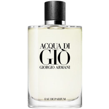 Armani Acqua di Gio Pour Homme Eau de Parfum 200 ml