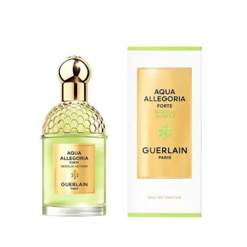 Guerlain Aqua Allegoria Forte Nerolia Vetiver Eau de Parfum 125 ml
