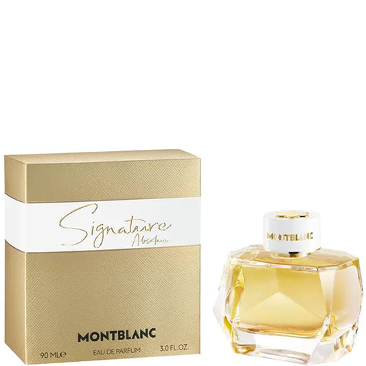 Mont Blanc Signature Absolue Eau de Parfum 50 ml