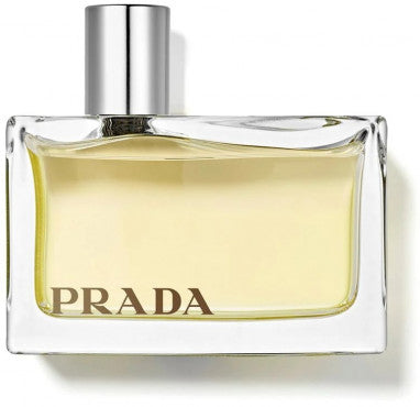 Prada Amber Eau de Parfum 80 ml
