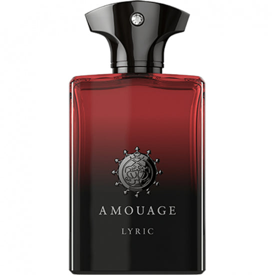 Amouage Lyric Man Eau de Parfum 100 ml